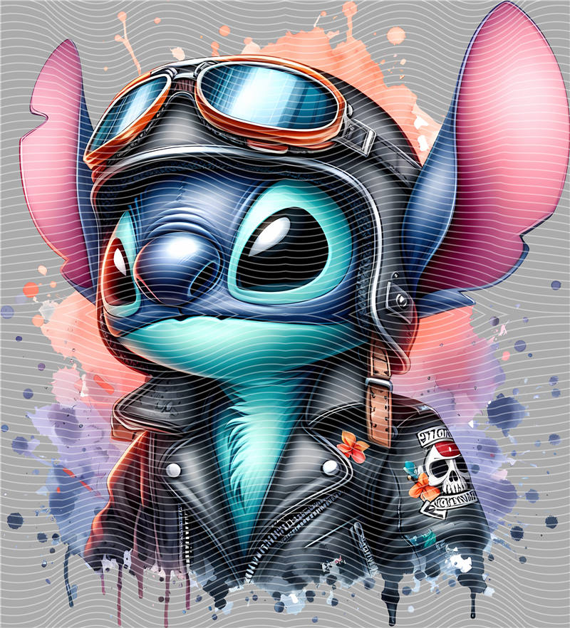 Stitch-DZ 214